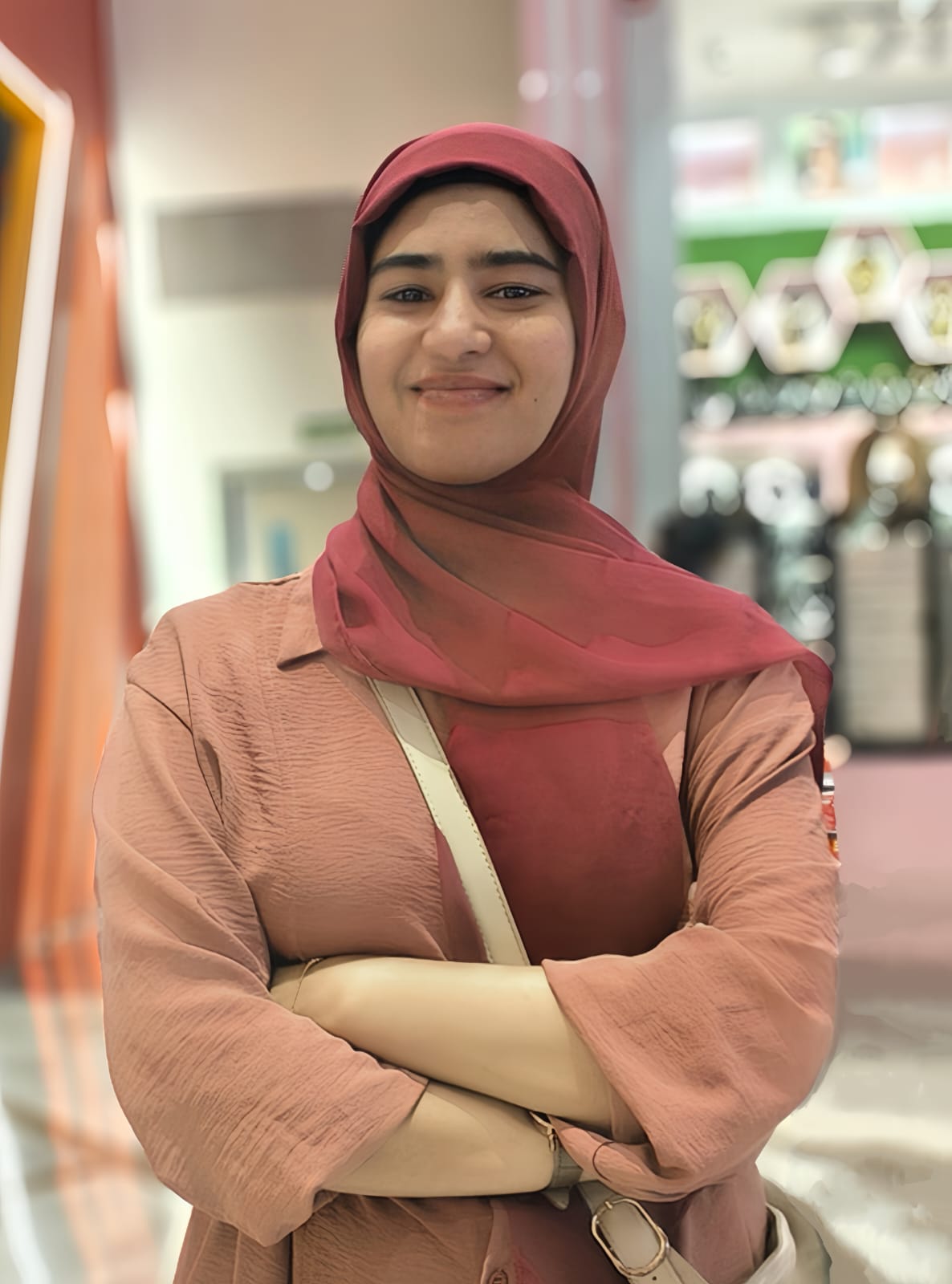 Aafrin Shah Anwarshah